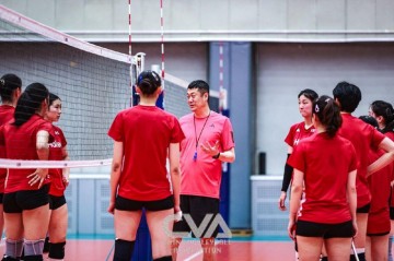澳门新葡京娱乐城-世界女排联赛积分榜：世界第3第6第10都输了，中国升6位|土耳其|中国女排|日本女排|赵勇|荷兰_新浪体育_新浪新闻